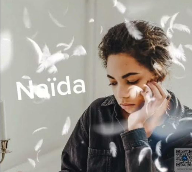 Charger la vidéo : Naïda, une cliente satisfaite de sa chanson 😍🎉